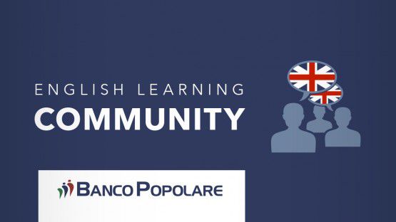 English Learning Community