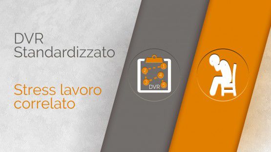 Regione Veneto – Unità Formative DVR Standardizzato e Stress Lavoro Correlato