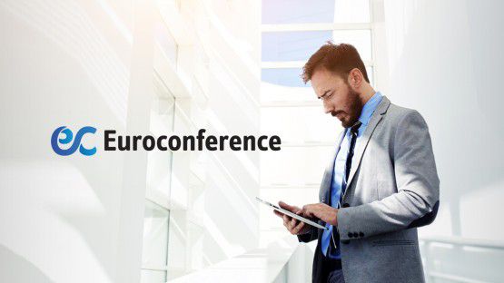 Euroconference per la formazione dei professionisti