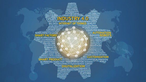 Industria 4.0 per la logistica e le operations