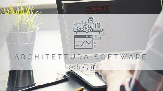 Edulife5: Architettura Software