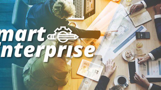 Smart Enterprise: startup di impresa in 311 Verona