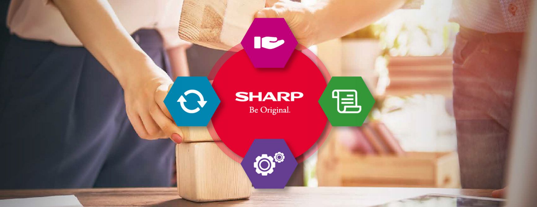 Sharp Sales Account: laboratorio formativo